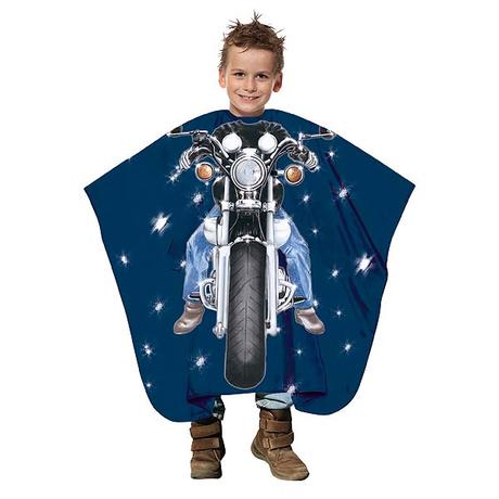 Trend Design Youngster cape Easy Rider