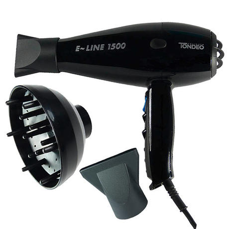 Tondeo E-Line 1500 Haartrockner