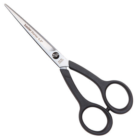Basler Hair scissors starter 6"