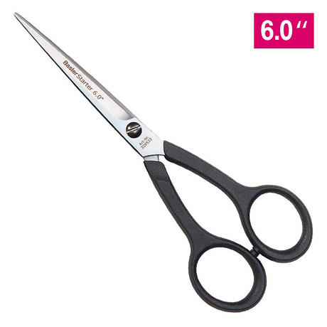 Basler Hair scissors starter 6"