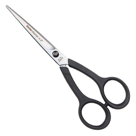 basler Ciseaux de coupe débutant 6"
