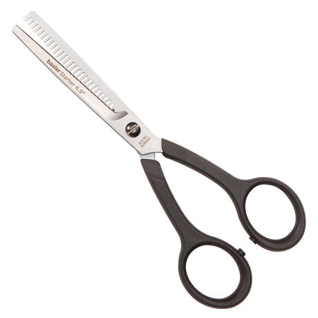 Basler Modeling scissors starter