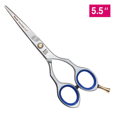 Basler Hair Scissors Specialist 5½"