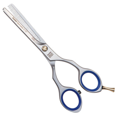Basler Specialist modeling scissors