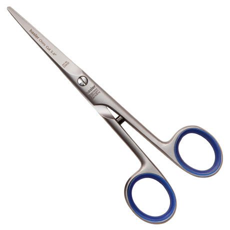 Basler Hair scissors Chiro Cut 5"