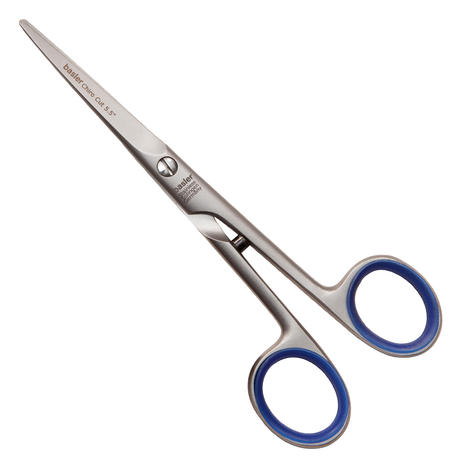 Basler Hair scissors Chiro Cut 5½"