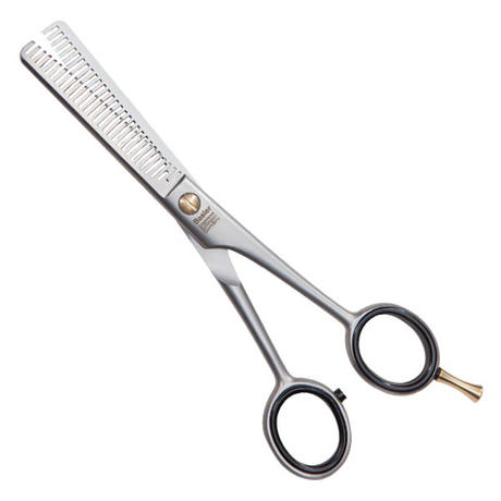 basler Extra Ciseaux à effiler Extra 6"