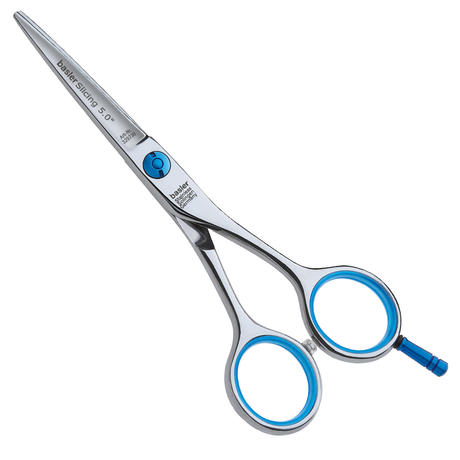 basler Haarschere Slicing 5"