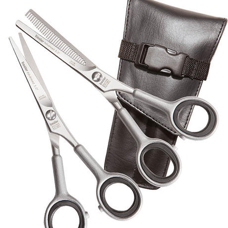 Basler Advanced Juego de tijeras para el cabello avanzado
