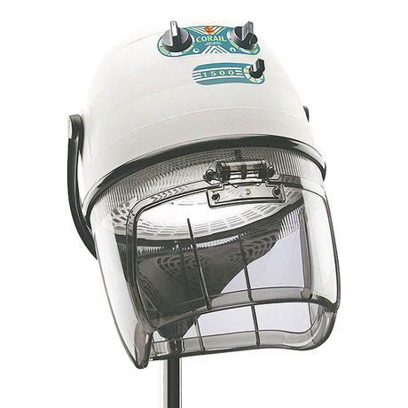 Ultron Stativhaube Corail 1500, 2-teilig