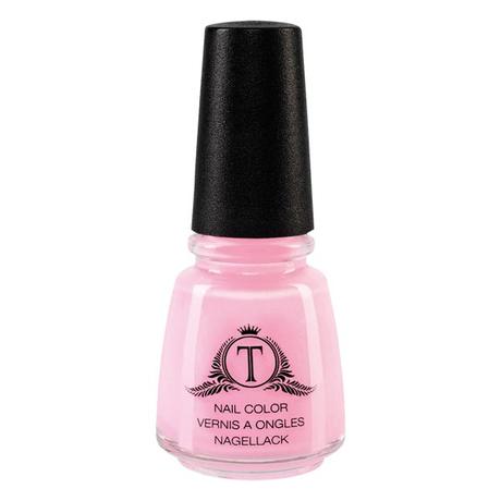 Trosani Topshine nail polish Flamingo (4), content 17 ml