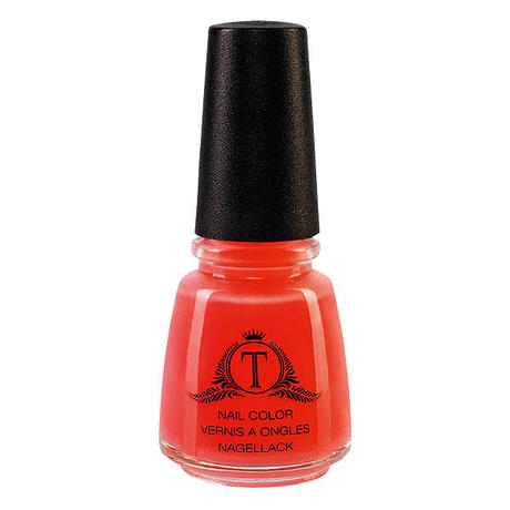 Trosani Topshine nail polish Holiday, content 17 ml