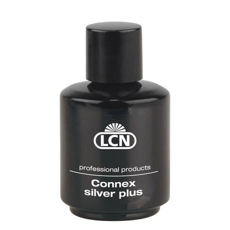 LCN Connex silver plus