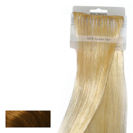 Balmain DoubleHair Length & Volume Single Pack 27 (level 8) Medium Beige Blond