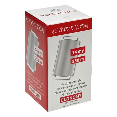 Efalock Foglio di alluminio Economia