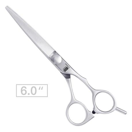 Hair scissors Impression Offset KBP-60 os 6"