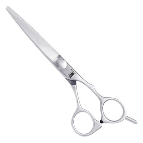 Hair scissors Impression Offset KBP-60 os 6"