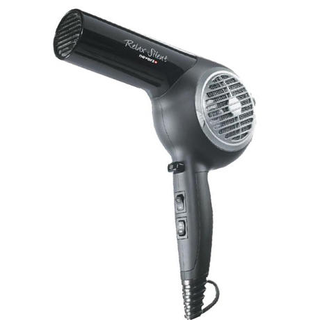 BHK Novar's haardroger Relax Silent