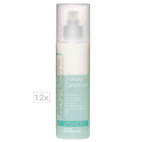 Spring 2-Phase Conditioner 12 x 200 ml