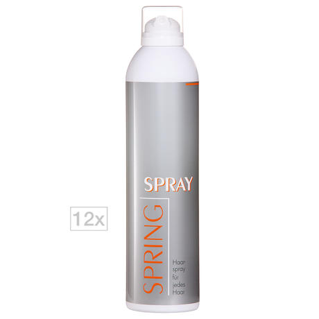 Spring Spray 12 x 400 ml