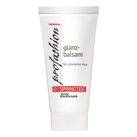 Spring Glanzbalsam