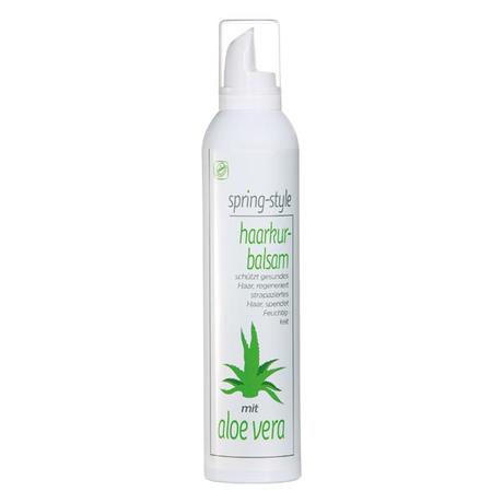 Spring Hair turbo balm with aloe vera 300 ml