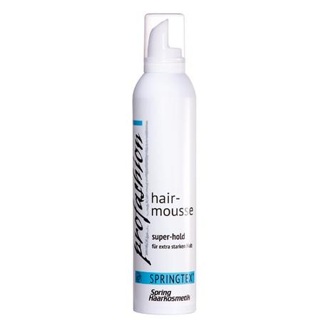 Spring Hair-Mousse Super-Hold 300 ml