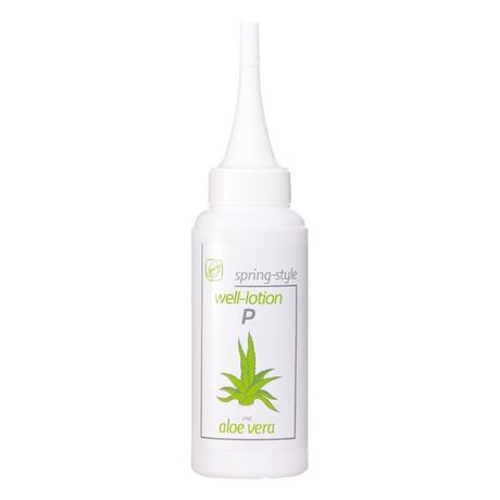 Spring Well Lotion P with Aloe Vera 75 ml