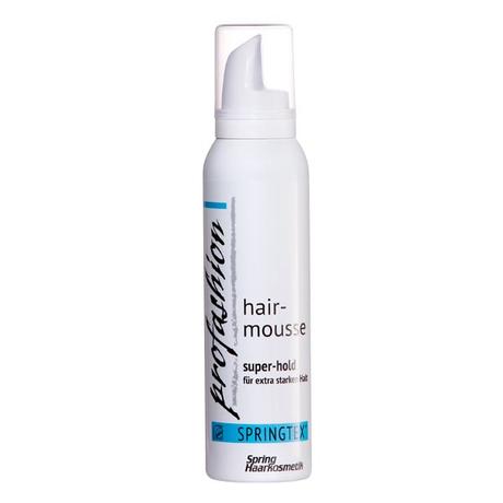 Spring Hair-Mousse Super-Hold 150 ml