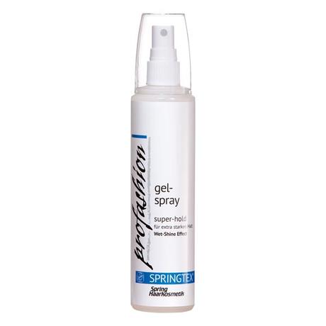 Spring Gel-Spray 200 ml