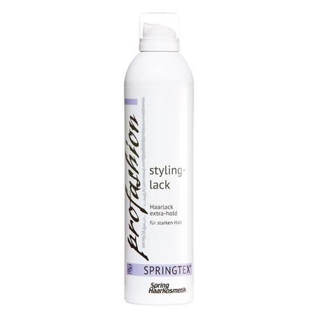 Spring Styling-Lack Extra-Hold 400 ml