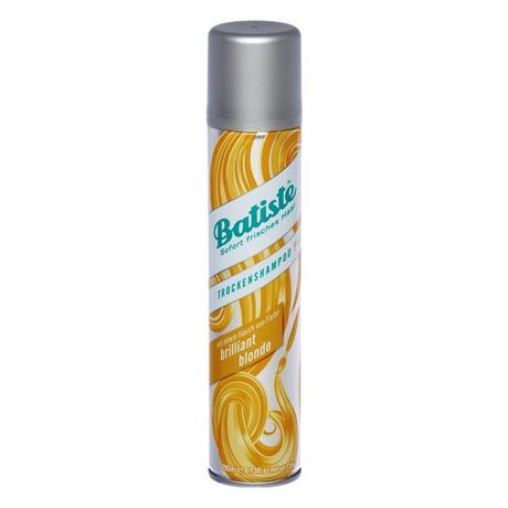 Batiste Color Dry Shampoo Hell & Blond, 200 ml