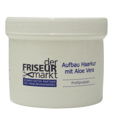 Der Friseurmarkt Build hair conditioner with aloe vera 150 ml