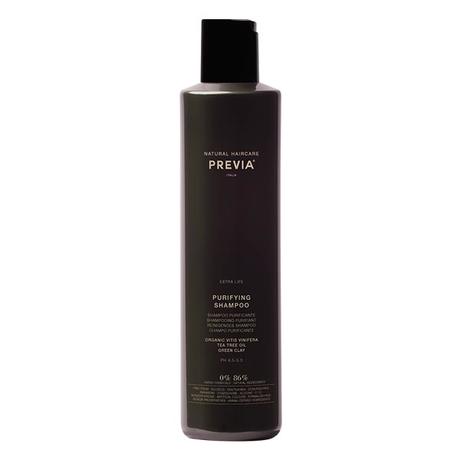 PREVIA Extra Life shampoing purifiant 300 ml