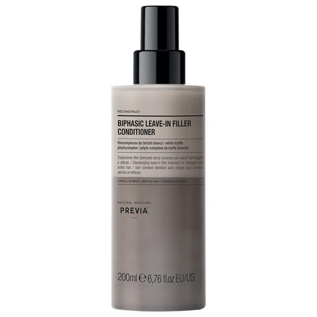 PREVIA Reconstruct Filler Biphasic Leave-In 200 ml