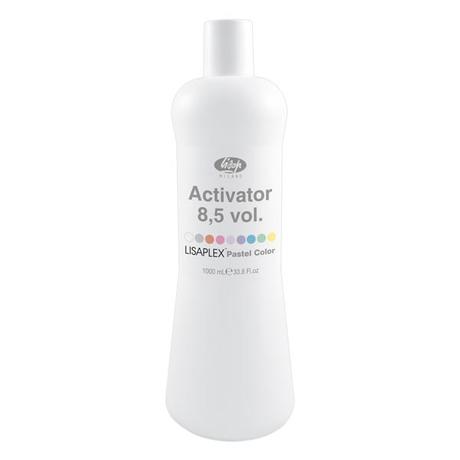 Lisap Lisaplex Pastel Color Activator
