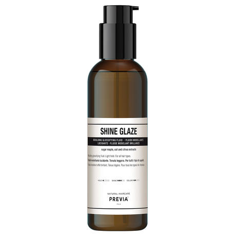 PREVIA Shine Glaze