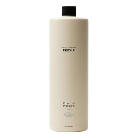 PREVIA Stabilized Creme Peroxide 6 % - 20 vol., 1 litre