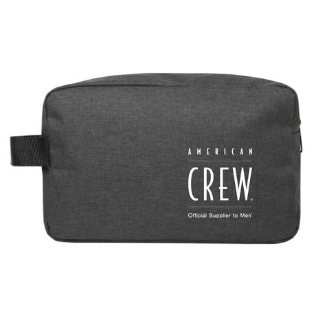 American Crew Trousse de toilette