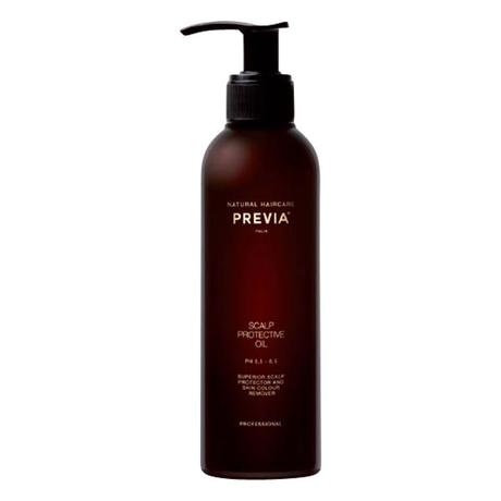 PREVIA Scalp Protective Oil