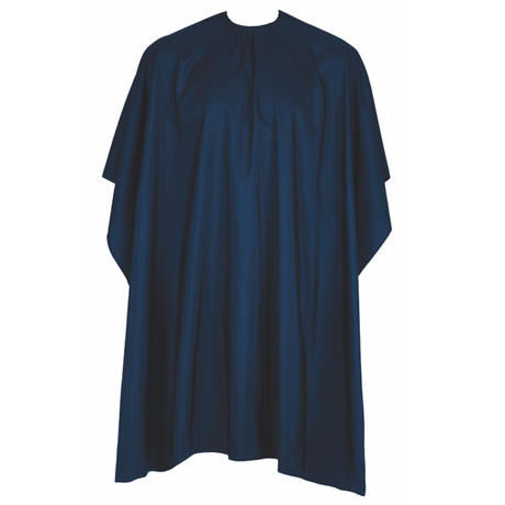 Efalock Haar knip cape Perfect Touch Donkerblauw