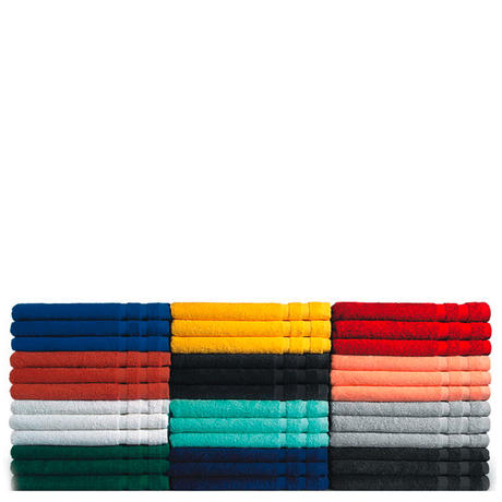 MyBrand Towel Figaro graphite