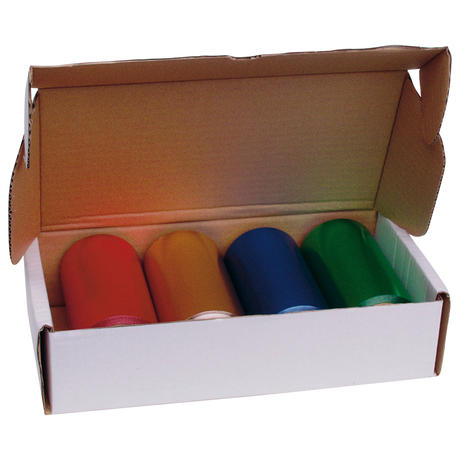 Efalock Strähnen-Alufolie Set