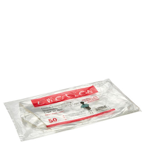 Efalock Emotion cape jetable court