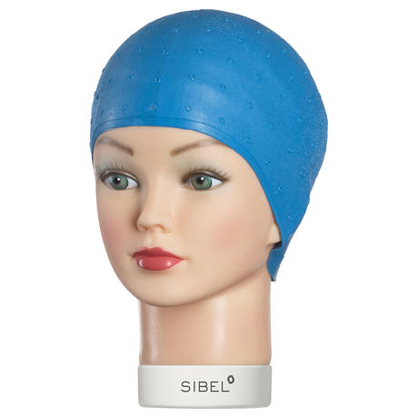 Sibel Strähnenhaube Rubber