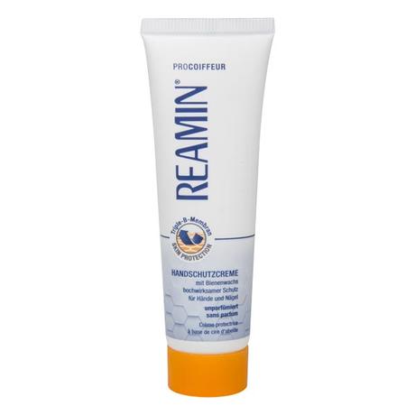 Reamin Crema protectora de manos REAMIN sin perfume 30 ml