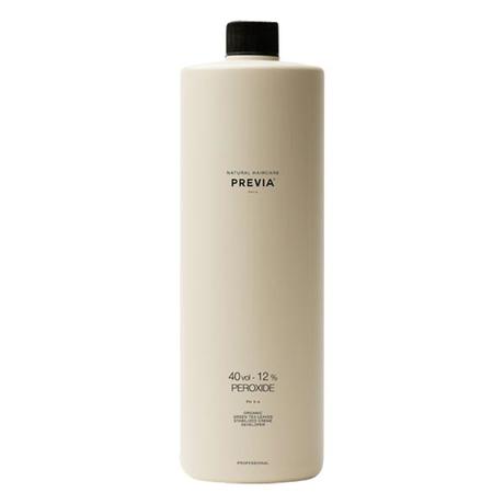 PREVIA Stabilized Creme Peroxide 12 % - 40 vol., 1 litre