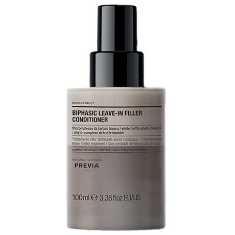 PREVIA Reconstruct Filler Biphasic Leave-In 100 ml