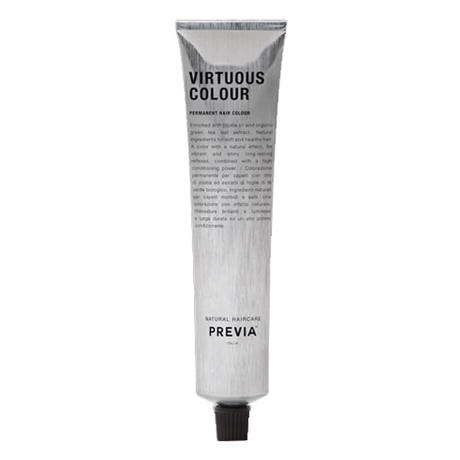 PREVIA Virtuous Permanent Colour SH1 Stark Superaufheller Aschblond, Tube 100 ml