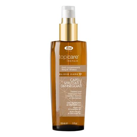 Lisap Top Care Repair Aceite brillante 150 ml